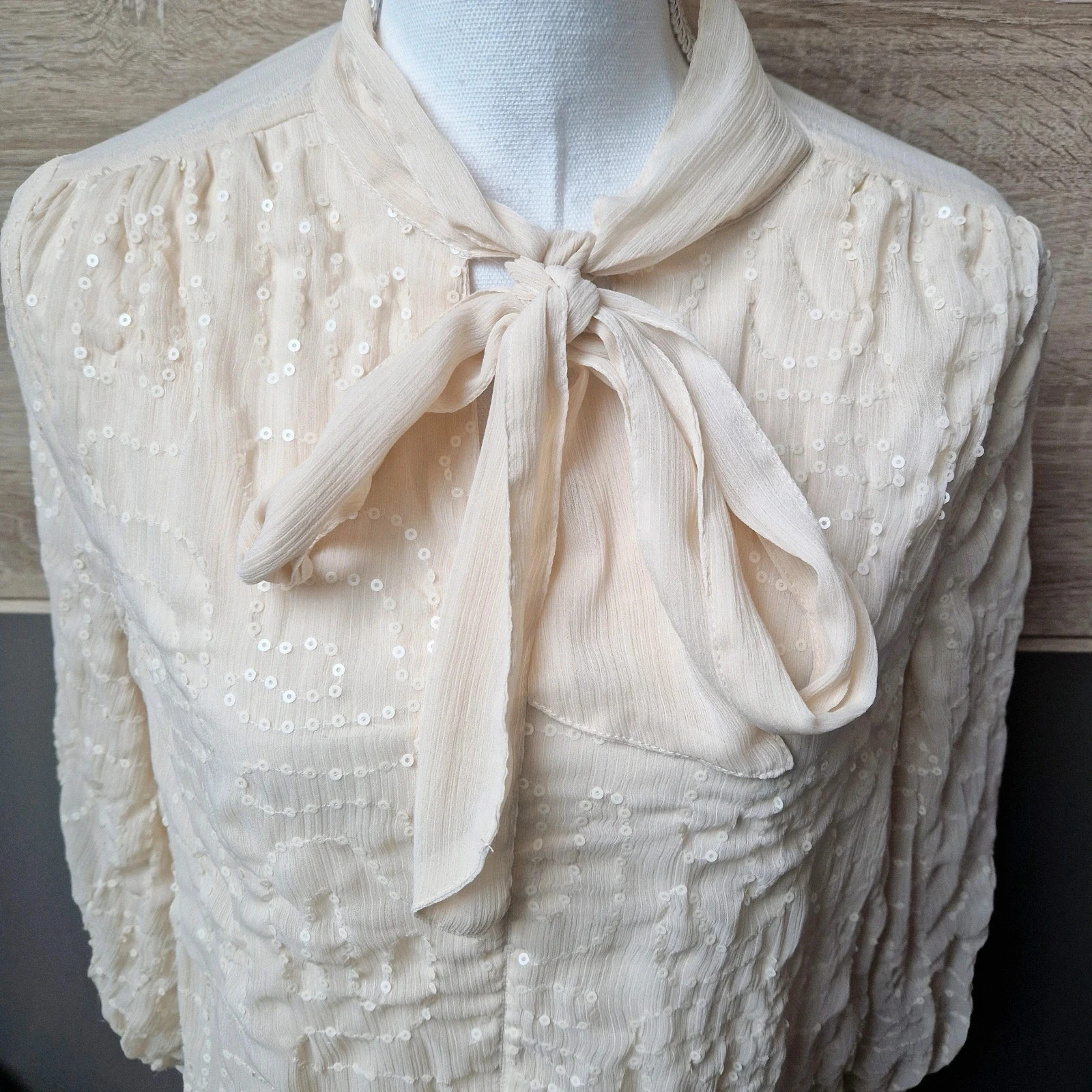 Blusa – photo 2